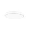 Stropné LED svietidlo GAP, 62W 3000K (Farba Bílá)