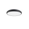 Stropné LED svietidlo GAP, 62W 3000K (Farba Biela)