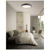Stropné LED svietidlo GAP, 62W 3000K (Farba Bílá)