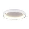 Stropné LED svietidlo GRACE, ⌀ 58 cm, 50W, CRI90 (Farba Biela, Teplota světla 4000K - denná biela, stmievanie ON/OFF (bez stmívání))
