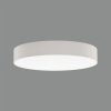 Stropné LED svietidlo ISIA, ⌀ 60 cm, 55W, CRI90, CCT switch 3000-4000K (Farba Biela, stmievanie ON/OFF (bez stmívání))