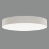 Stropné LED svietidlo ISIA, ⌀ 80 cm, 88W, CRI90, CCT switch 3000-4000K (Farba Biela, stmievanie ON/OFF (bez stmívání))