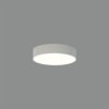 Stropné LED svietidlo LONDON, ⌀ 20 cm, 12W, CRI90 (Farba Biela, Teplota světla 3000K - teplá biela)
