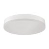 46399 stropni led svitidlo madison 28 cm 24w cri90 cct switch 3000 6500k