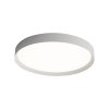 Stropné LED svietidlo MINSK, ⌀ 40 cm, 22W, CRI90 (Farba Biela, Teplota světla 3000K - teplá biela, stmievanie ON/OFF (bez stmívání))