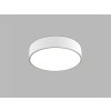 Stropné LED svietidlo MONO ø 60 cm (Farba Biela, stmievanie 3000K/4000K Casambi TW)