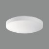 45940 stropni led svitidlo moon 28 cm 18w cri90 cct switch 2700 3000k