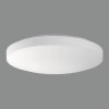Stropné LED svietidlo MOON, ⌀ 35 cm, 24W, CRI90, CCT switch 2700-3000K (stmievanie ON/OFF (bez stmívání))