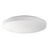 45943 stropni led svitidlo moon 35 cm 2xe27 15w ip44