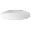 Stropné LED svietidlo MOON, ⌀ 50 cm, 36W, CRI90, CCT switch 2700-3000K (stmievanie ZAPNUTIE/VYPNUTIE)