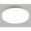2909 3 led2 round ii 40 stropni svitidlo bila 30w 3cct barva bila