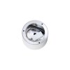 277417 ZOO001 SPIKE PL1 ROUND BIANCO
