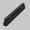 75557 2 led svitidlo basis 12w pro system exility d 30 4 cm 2700k nestmivatelne