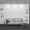 75560 4 led svitidlo basis 24w pro system exility d 60 4 cm 2700k nestmivatelne