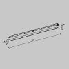 75560 5 led svitidlo basis 24w pro system exility d 60 4 cm 2700k nestmivatelne