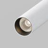 75662 2 reflektorove led svitidlo focus t 6w pro system exility v 25 5 cm 3000k