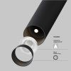75662 8 reflektorove led svitidlo focus t 6w pro system exility v 25 5 cm 3000k