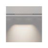 LED svítidlo POINTS 24W pro systém EXILITY, d. 43,4 cm, CCT 2700-6000K (Farba Čierna)