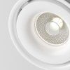 72833 2 led svitidlo yin 15w pro 1f system unity v 137 mm 4000k triac