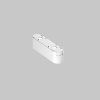 LED svítidlo BASIS GRID 6W pro systém RADITY, d. 11,6 cm, 3000K nestmívatelné (Farba Čierna)
