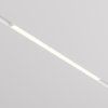 LED svítidlo BASIS 24W pro systém EXILITY, d. 60,4 cm, CCT 2700-6000K (Farba Čierna)