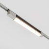 LED svítidlo BASIS ROT 24W pro 1F systém UNITY, d. 51 cm, 3000K nestmívatelné (Farba Čierna)