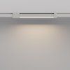 72974 2 led svitidlo basis rot 24w pro 1f system unity d 51 cm 4000k nestmivatelne