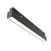72404 led svitidlo basis cerne 12w pro system exility d 30 4 cm 3000k nestmivatelne