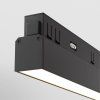 72404 1 led svitidlo basis cerne 12w pro system exility d 30 4 cm 3000k nestmivatelne