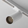 72305 3 reflektorove led svitidlo focus 12w pro 1f system unity v 15 8 cm 3000k triac