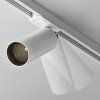 72305 4 reflektorove led svitidlo focus 12w pro 1f system unity v 15 8 cm 3000k triac