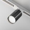 72257 reflektorove svitidlo focus s 1xgu10 pro 1f system unity v 12 5 cm cerne