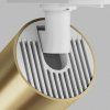 72260 2 reflektorove svitidlo focus s 1xgu10 pro 1f system unity v 12 5 cm zlate