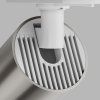 72263 2 reflektorove svitidlo focus s 1xgu10 pro 1f system unity v 12 5 cm stribrne