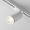 Reflektorové LED svítidlo FOCUS ZOOM 12W pro systém 1F systém UNITY, v. 15,8 cm, 3000K TRIAC (Farba Čierna)