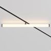72863 led svitidlo larc 25w pro system exility d 60 cm 3000k nestmivatelne