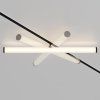 72863 1 led svitidlo larc 25w pro system exility d 60 cm 3000k nestmivatelne