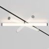 72869 1 led svitidlo larc 25w pro system exility d 60 cm 4000k nestmivatelne