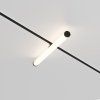 72869 3 led svitidlo larc 25w pro system exility d 60 cm 4000k nestmivatelne