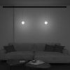 72647 3 led svitidlo luna 6w pro system exility 13 cm cct 2700 6000k