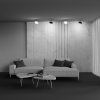 73046 5 led svitidlo plato 15w pro system exility 18 5 cm cct 2700 6000k