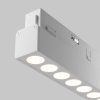 72485 1 led svitidlo points 12w pro system exility d 32 7 cm cct 2700 6000k casambi