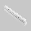 LED svítidlo POINTS 18W pro systém EXILITY, d. 32,7 cm, CCT 2700-6000K DALI (Farba Čierna)