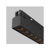 LED svítidlo POINTS 24W pro systém EXILITY, d. 43,4 cm, CCT 2700-6000K (Farba Čierna)