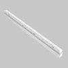 LED svítidlo POINTS 24W pro systém EXILITY, d. 43,4 cm, CCT 2700-6000K (Farba Čierna)