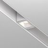 LED svítidlo POINTS S 2W pro systém EXILITY,  v. 45 mm, 4000K nestmívatelné (Farba Čierna)