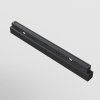 72476 2 led svitidlo points cerne 18w pro system exility d 32 7 cm 4000k nestmivatelne
