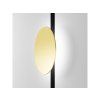 LED svítidlo RELAX 5W pro systém EXILITY, ø 15 cm, 3000K nestmívatelné (Farba Čierna)