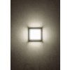 44219 1 venkovni led nastenne svitidlo scrigno 18w ip65