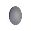 Venkovní LED nástěnné svítidlo Tanit, 18cm, IP54 (Farba Biela)
